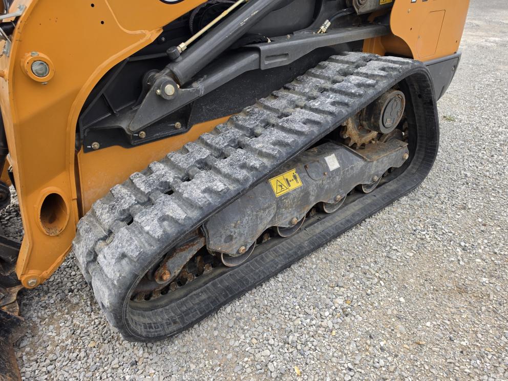 Image for 2020 Case TV450B