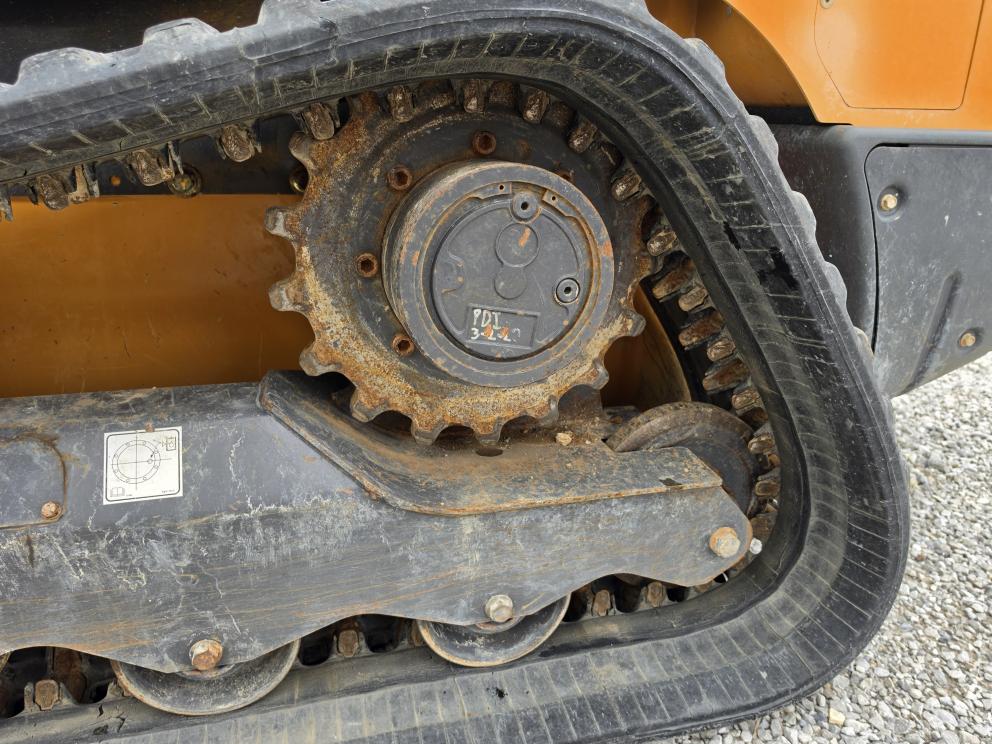 Image for 2020 Case TV450B