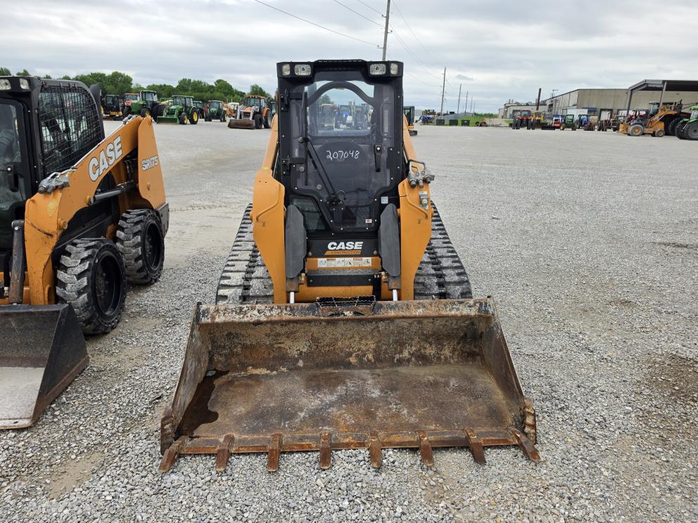 Image for 2020 Case TV450B