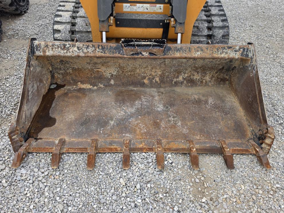 Image for 2020 Case TV450B