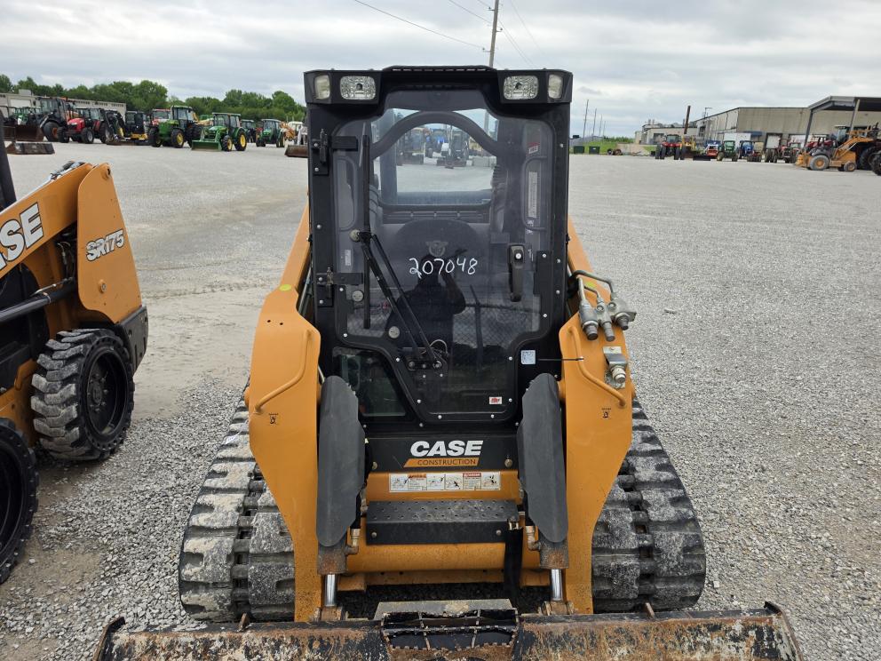 Image for 2020 Case TV450B