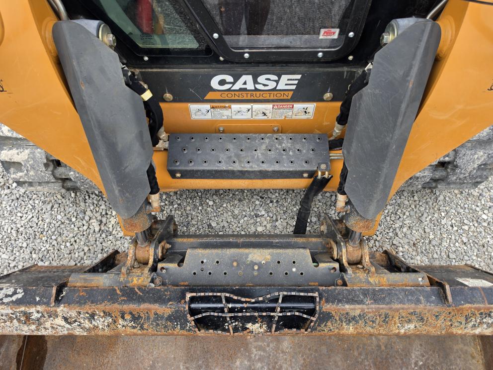 Image for 2020 Case TV450B