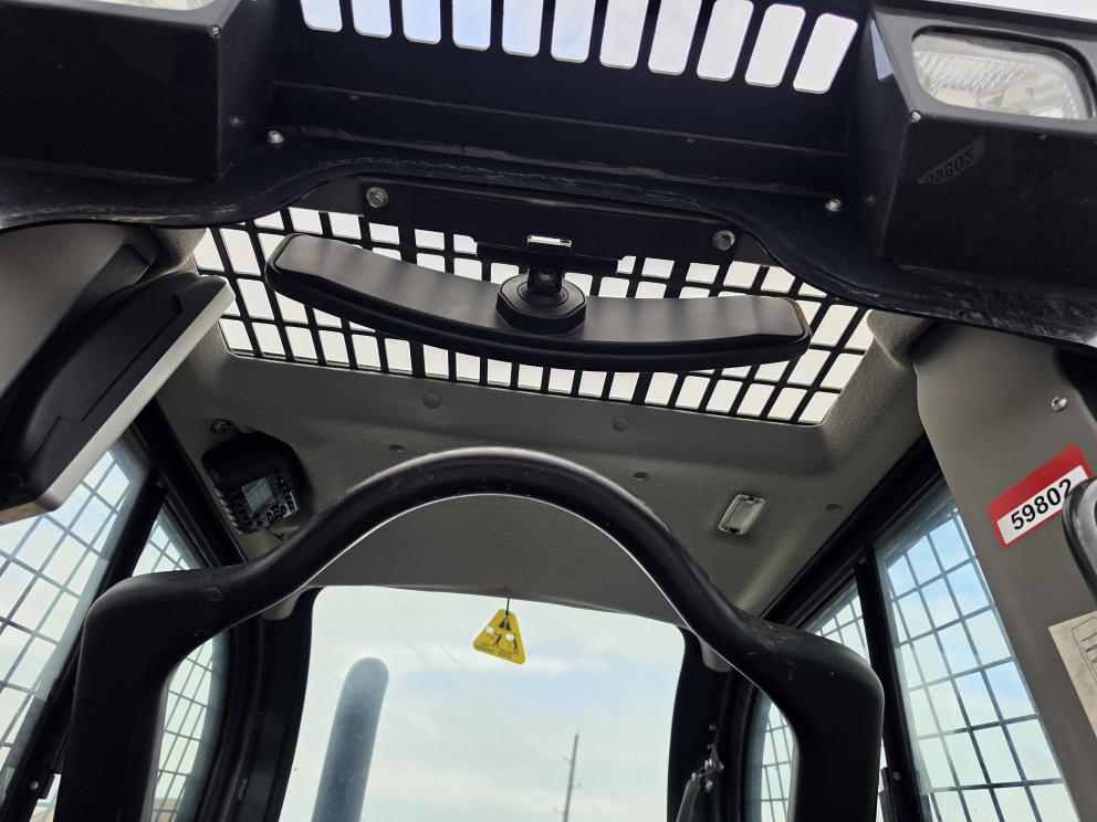 Image for 2020 Case TV450B