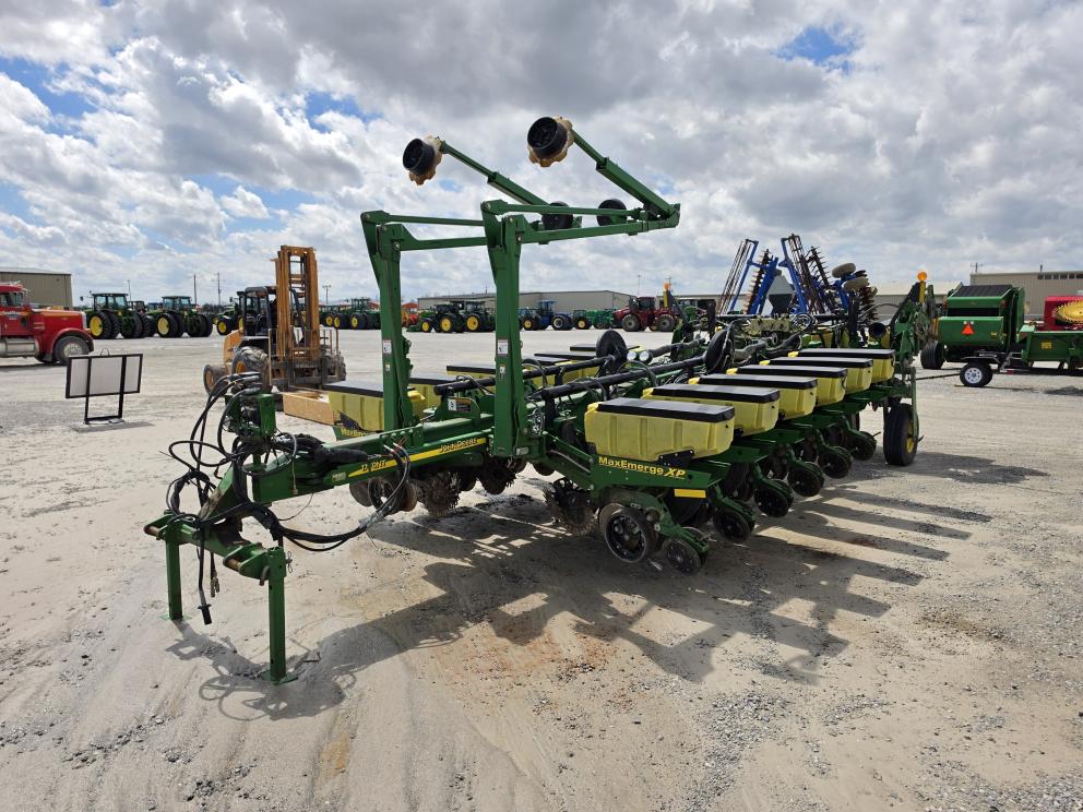 Image for 2007 John Deere 1770NT