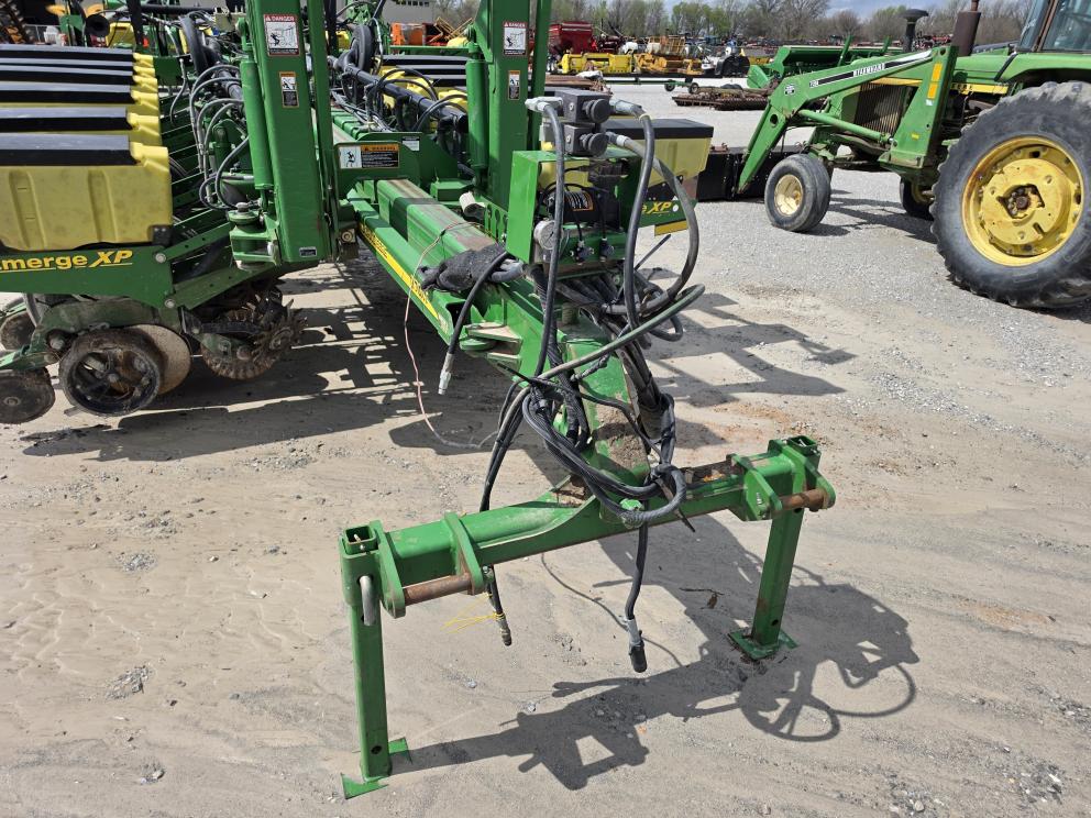 Image for 2007 John Deere 1770NT