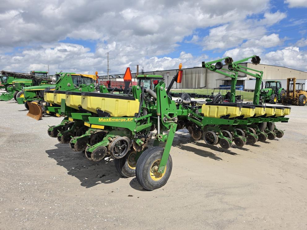 Image for 2007 John Deere 1770NT