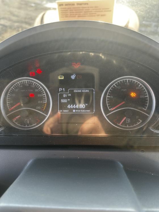 Image for 2014 Versatile 550