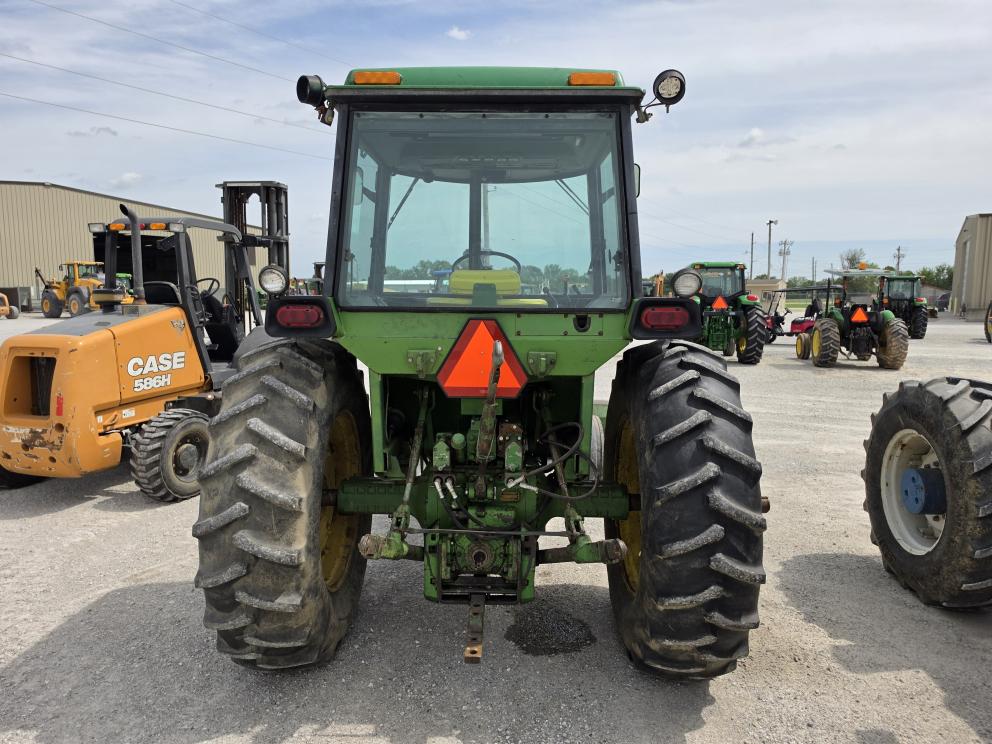 Image for 1973 John Deere 4230