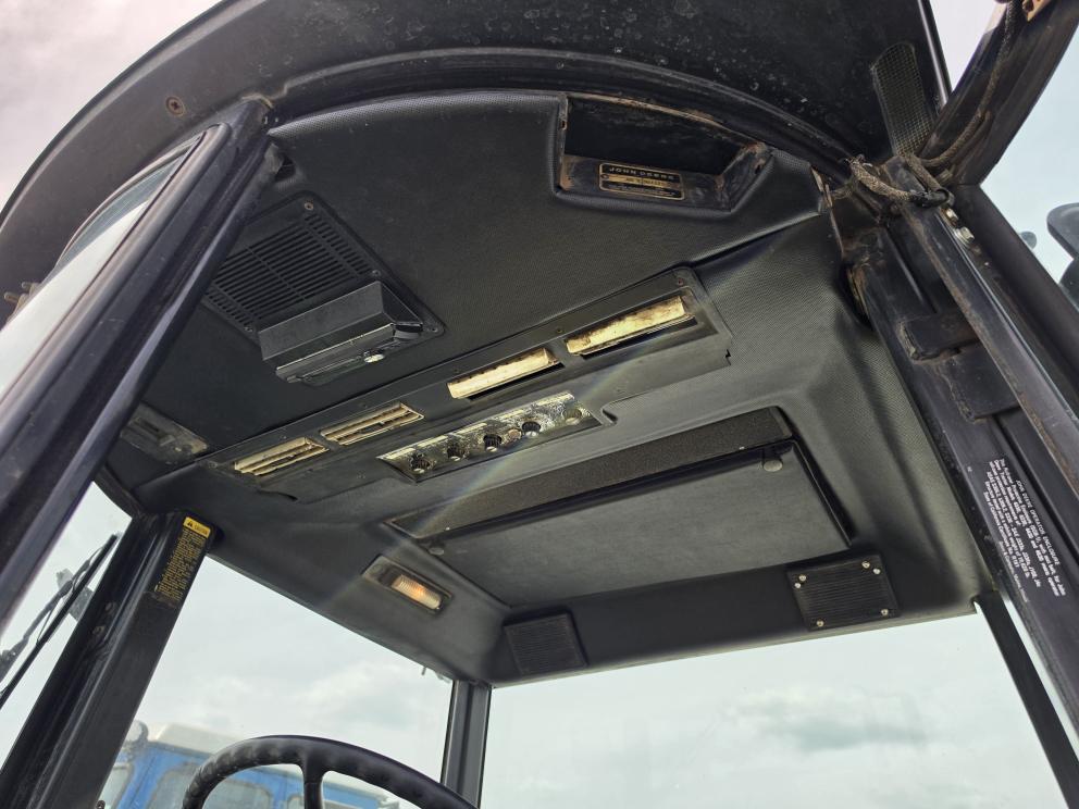 Image for 1973 John Deere 4230