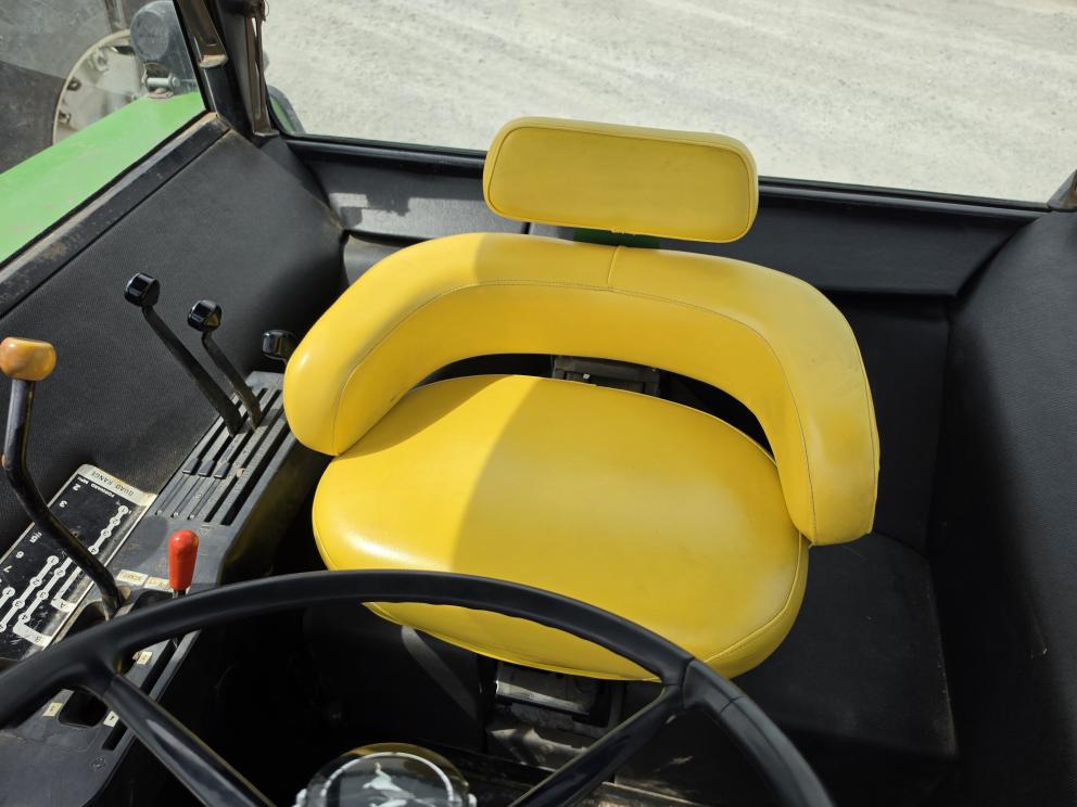 Image for 1973 John Deere 4230