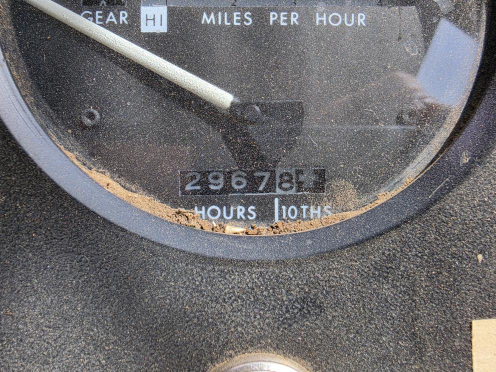 Image for 1973 John Deere 4230