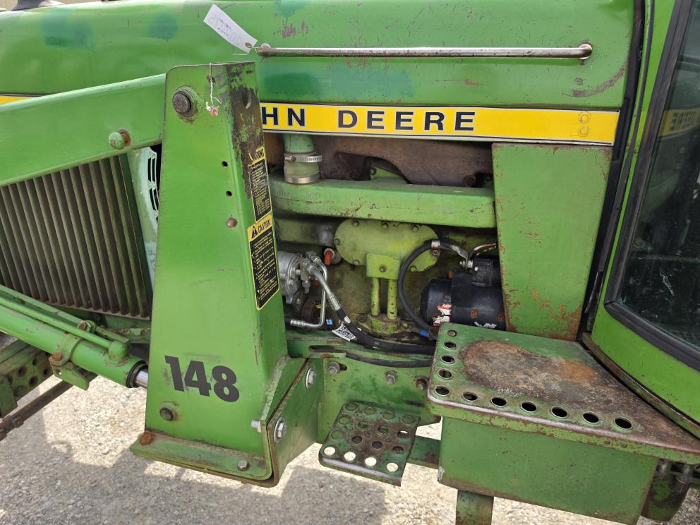 Image for 1973 John Deere 4230