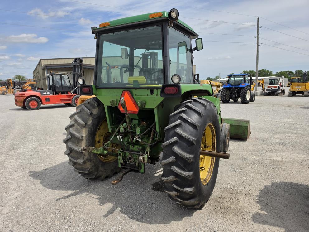 Image for 1973 John Deere 4230