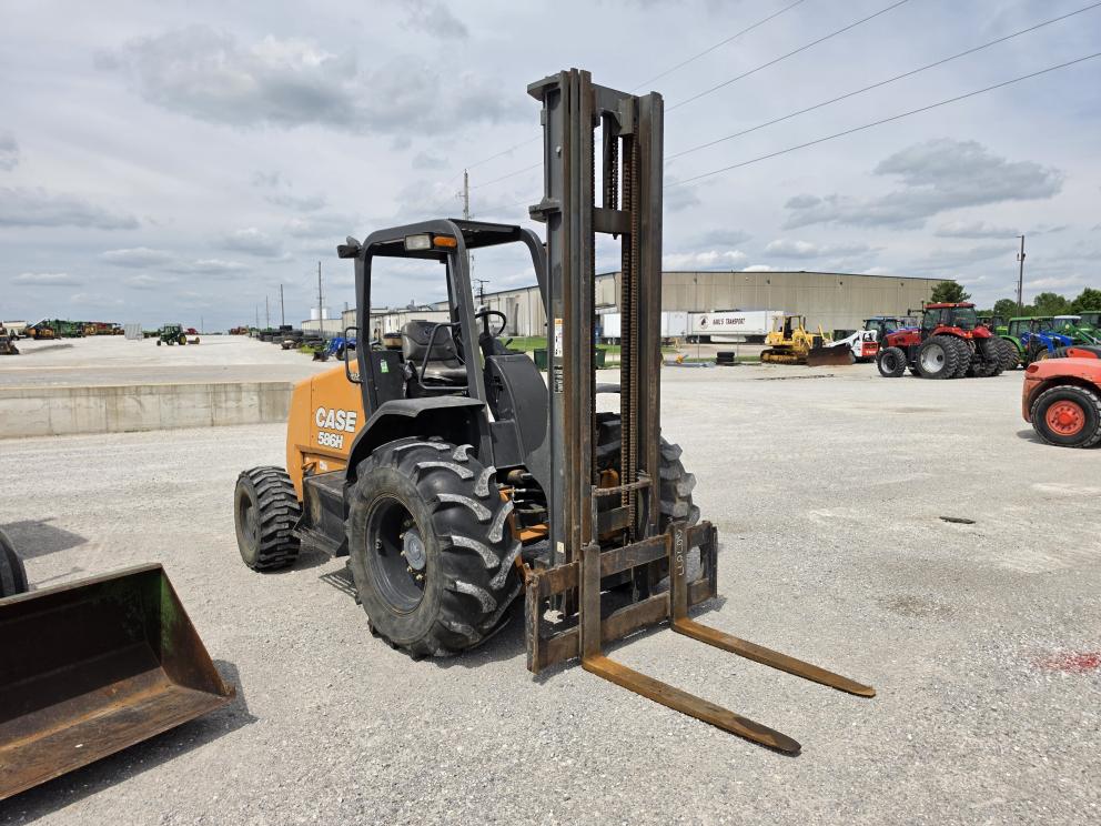 Image for 2020 Case 586H