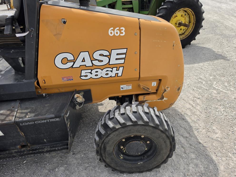 Image for 2020 Case 586H