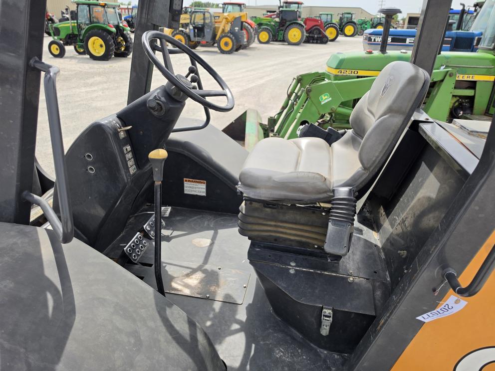 Image for 2020 Case 586H