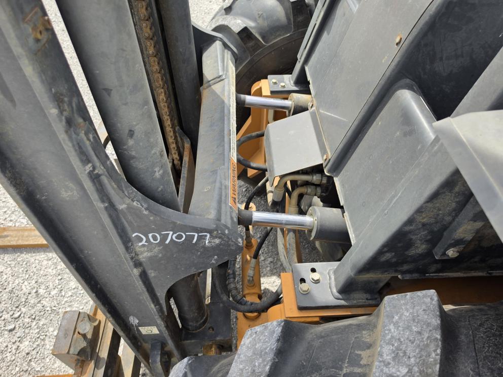 Image for 2020 Case 586H