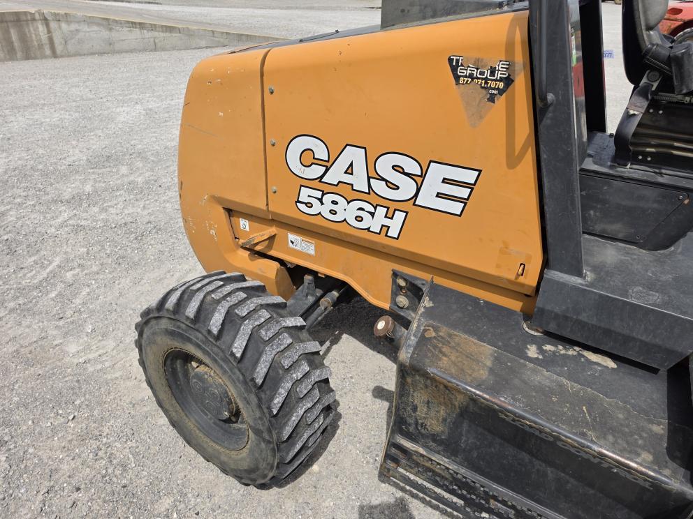 Image for 2020 Case 586H