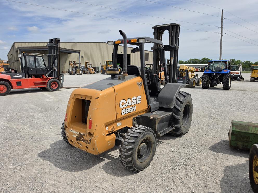 Image for 2020 Case 586H