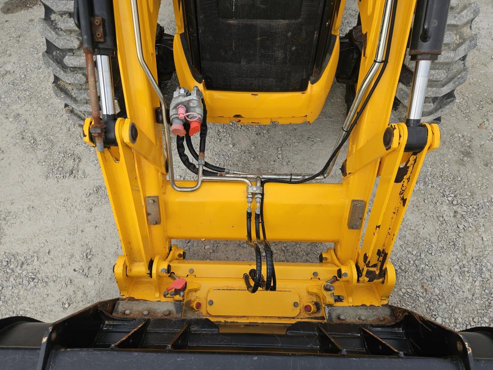 Image for 2018 JCB 3CX Compact