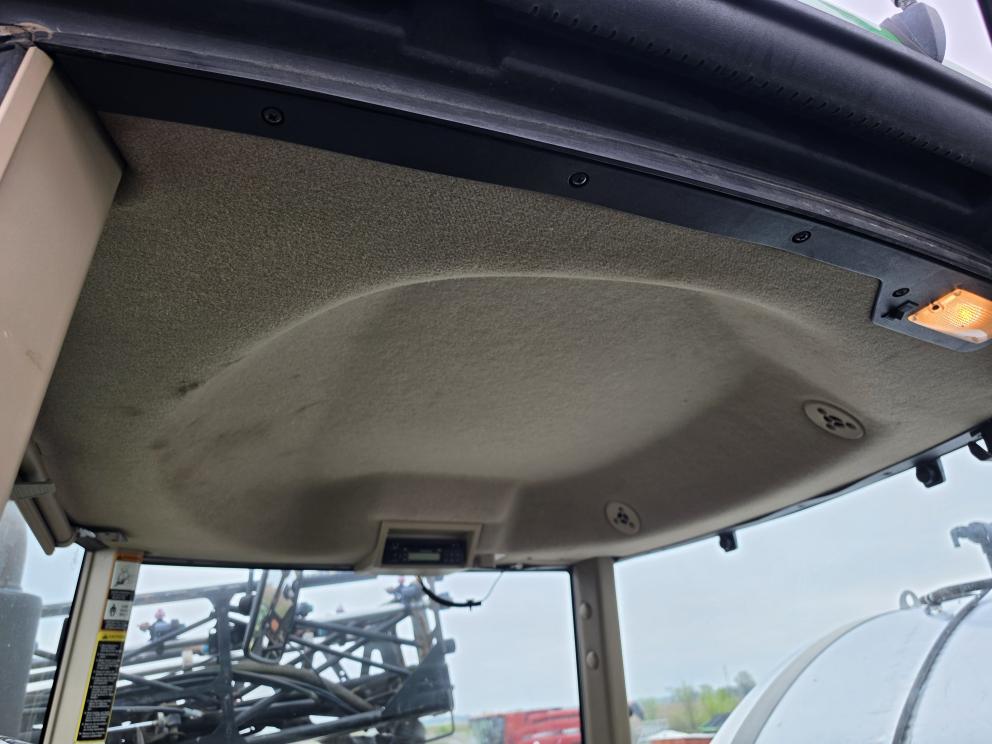 Image for 2007 John Deere 4930