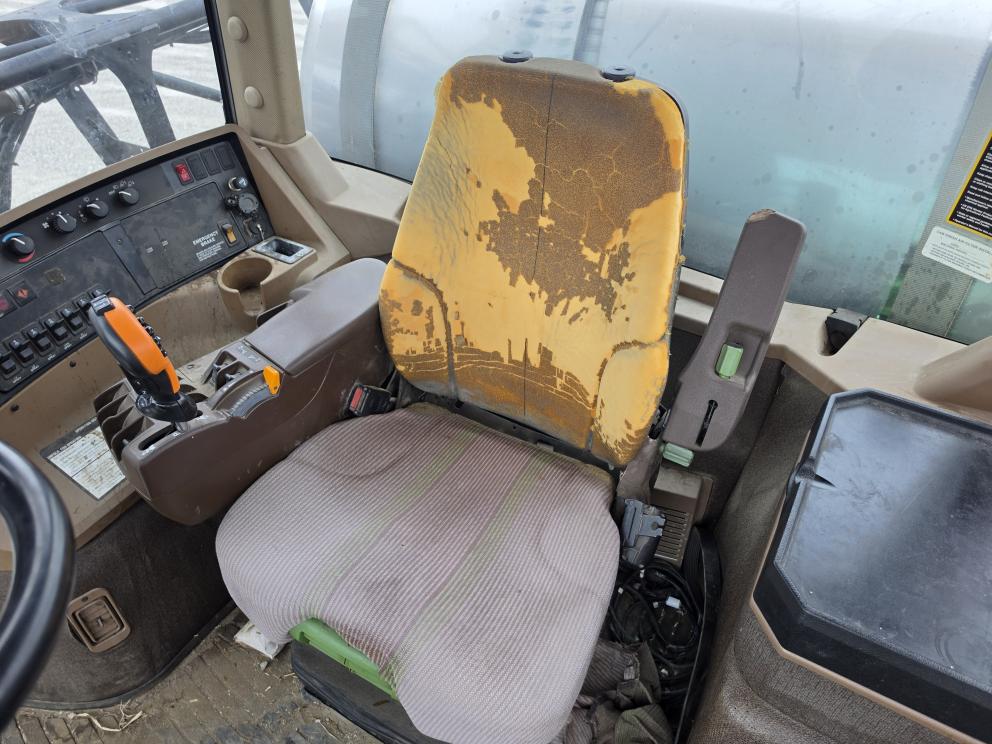 Image for 2007 John Deere 4930