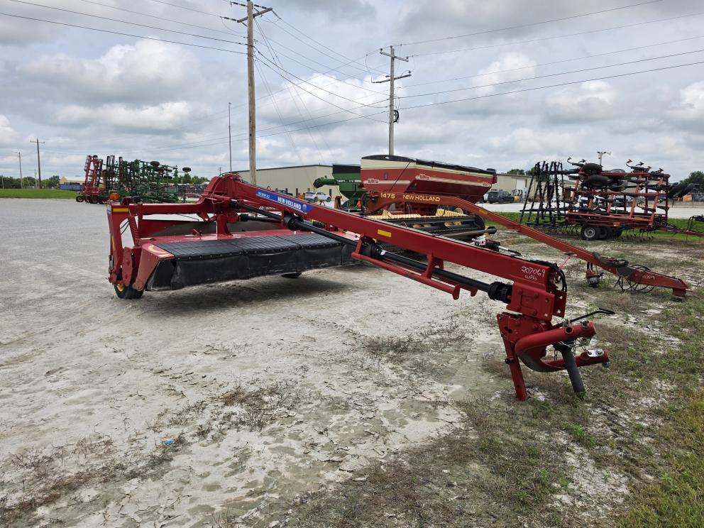 Image for 2018 New Holland 313