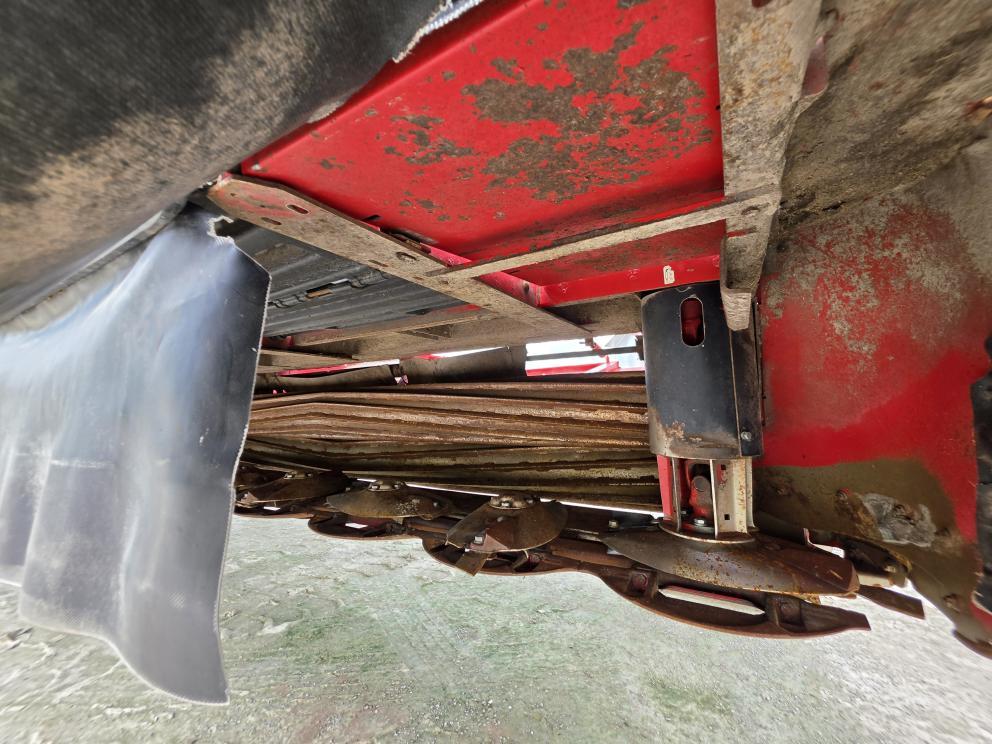 Image for 2018 New Holland 313
