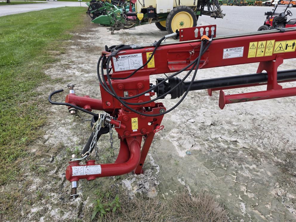 Image for 2018 New Holland 313