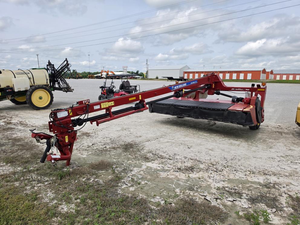 Image for 2018 New Holland 313