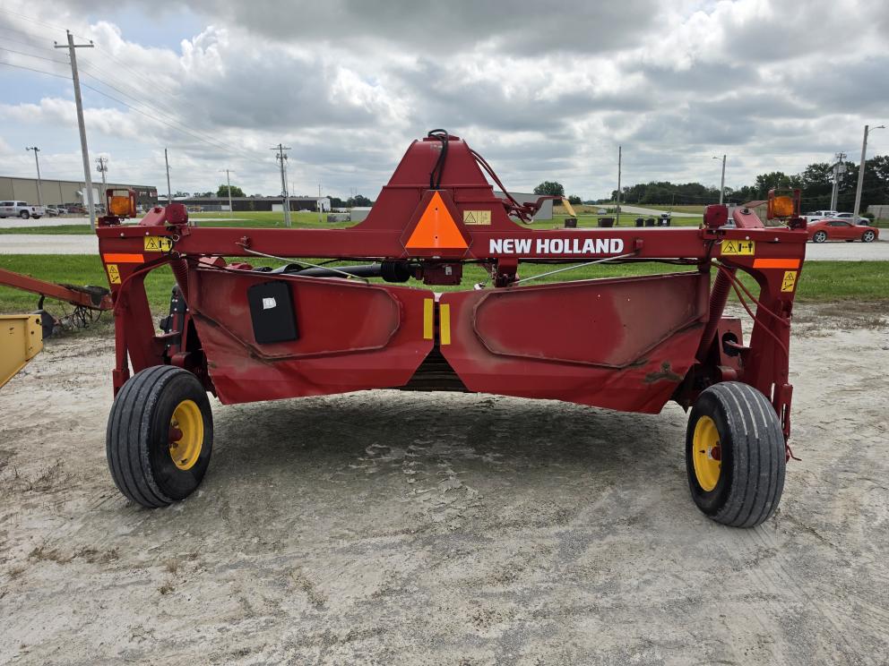 Image for 2018 New Holland 313