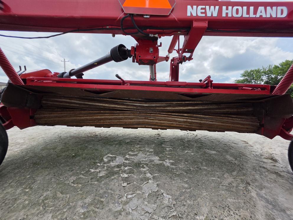 Image for 2018 New Holland 313