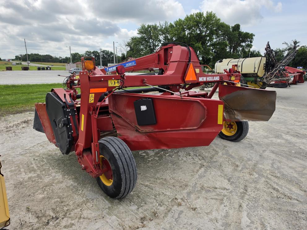 Image for 2018 New Holland 313