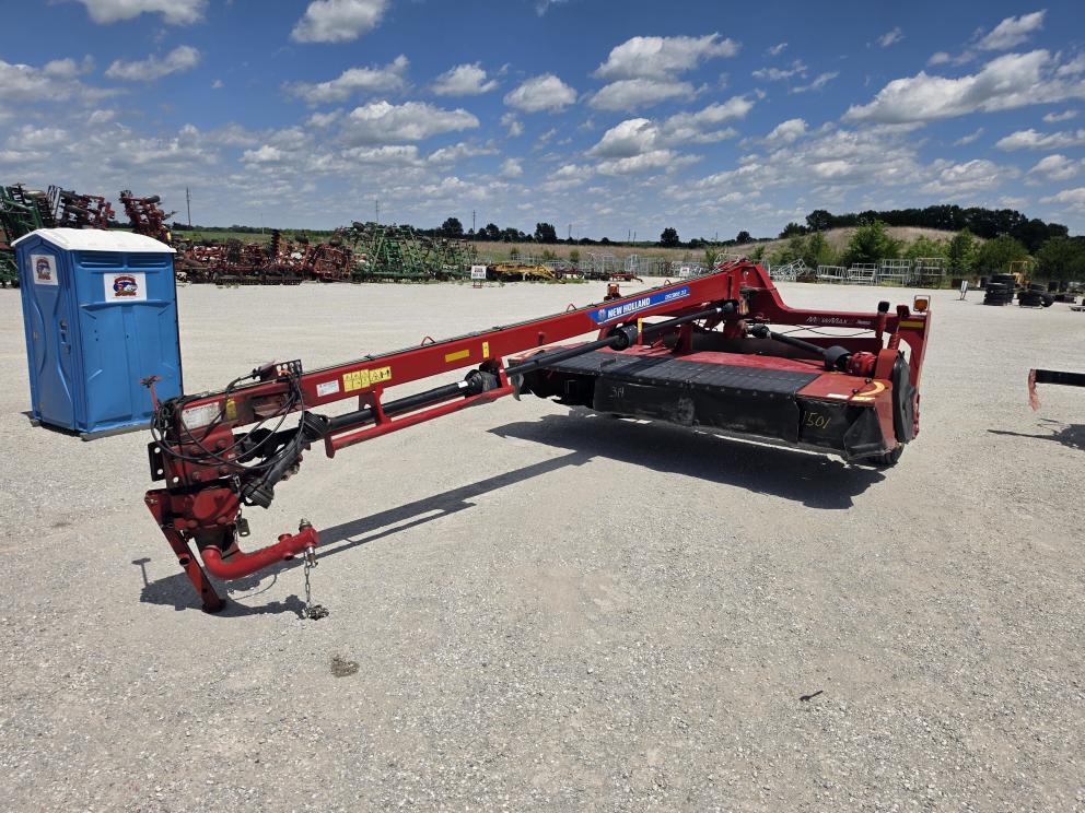 Image for 2018 New Holland 313
