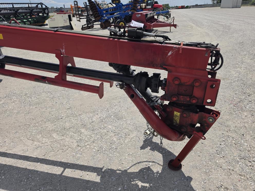 Image for 2018 New Holland 313