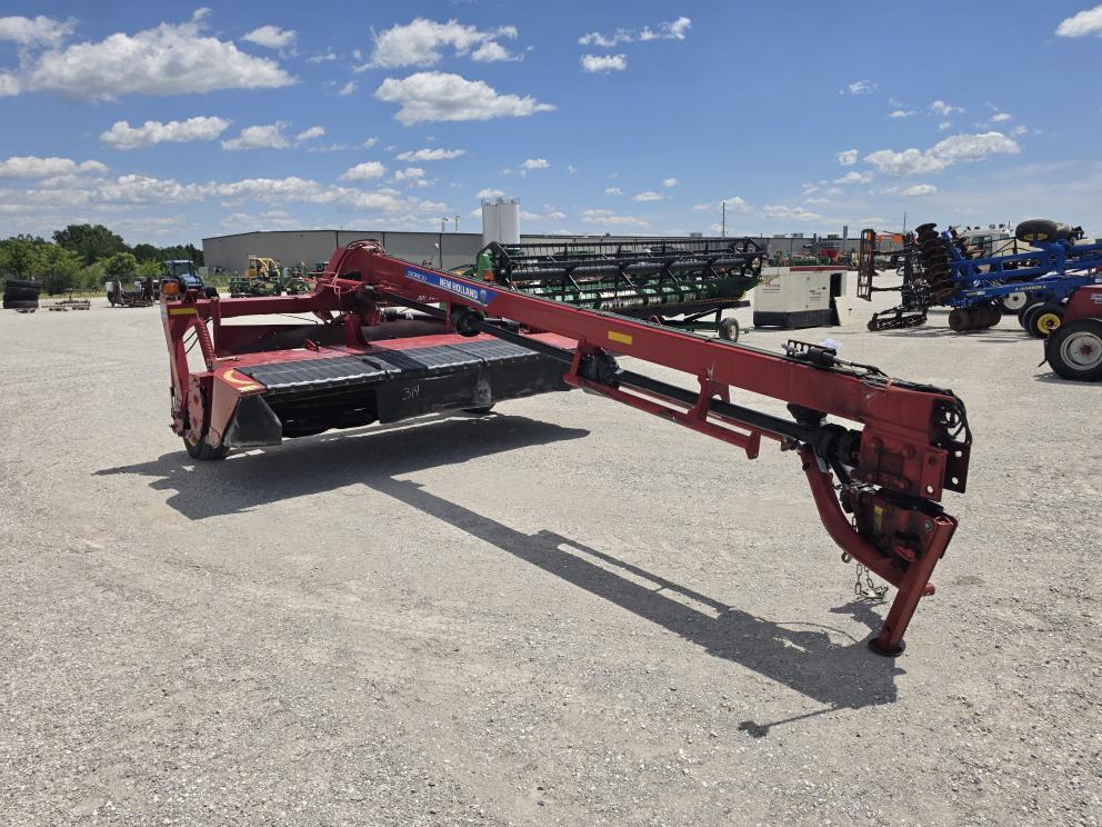 Image for 2018 New Holland 313