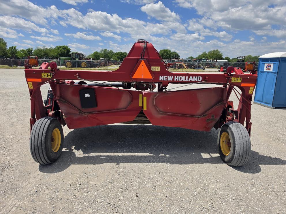 Image for 2018 New Holland 313