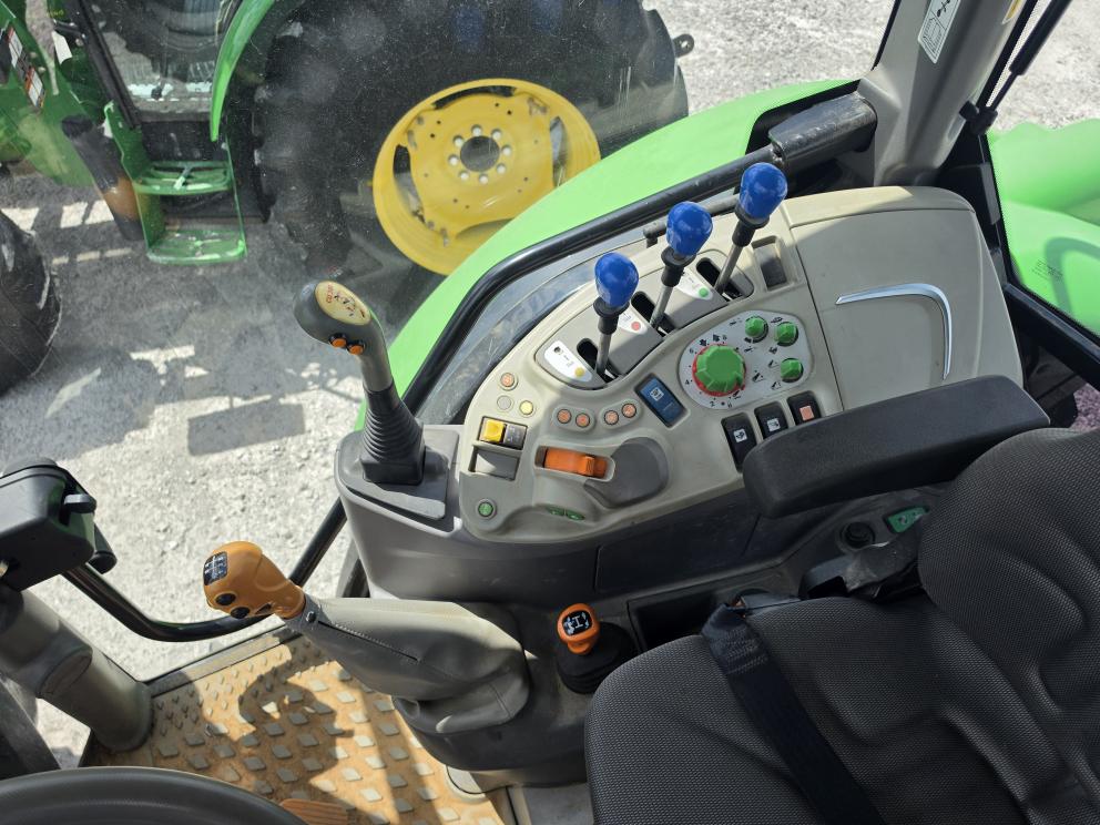 Image for 2021 Deutz Fahr 5120G