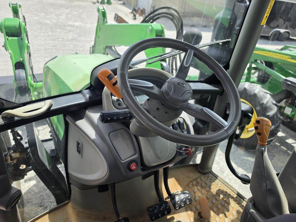 Image for 2021 Deutz Fahr 5120G