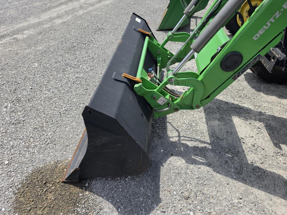 Image for 2021 Deutz Fahr 5120G