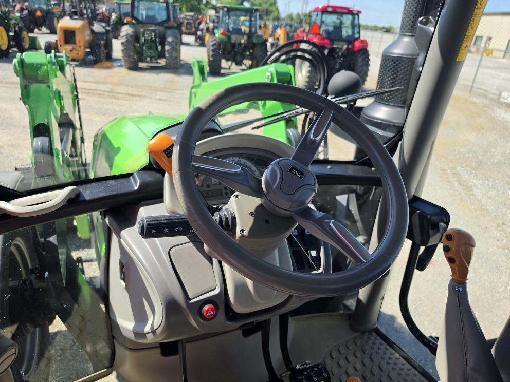 Image for 2021 Deutz Fahr 5120G