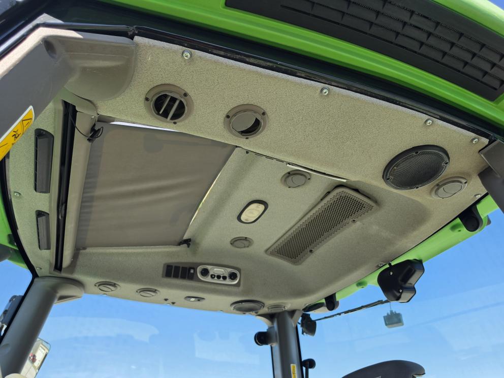 Image for 2021 Deutz Fahr 5120G