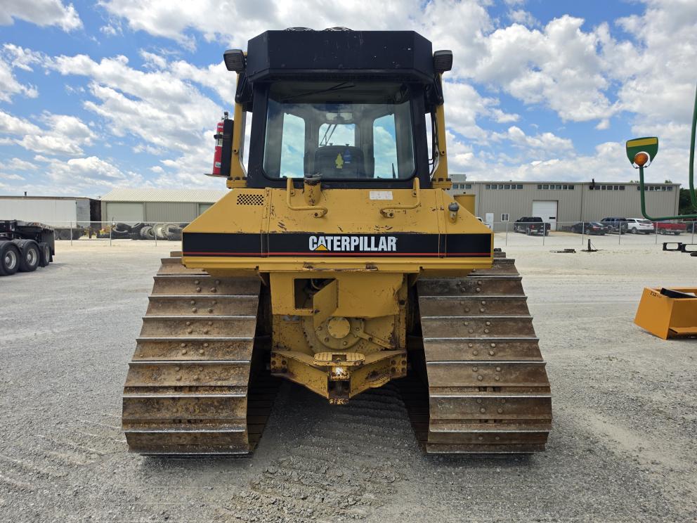 Image for 2002 Caterpillar D6M LGP
