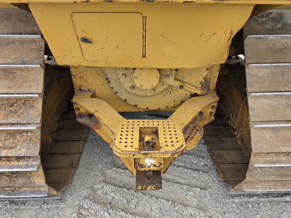 Image for 2002 Caterpillar D6M LGP
