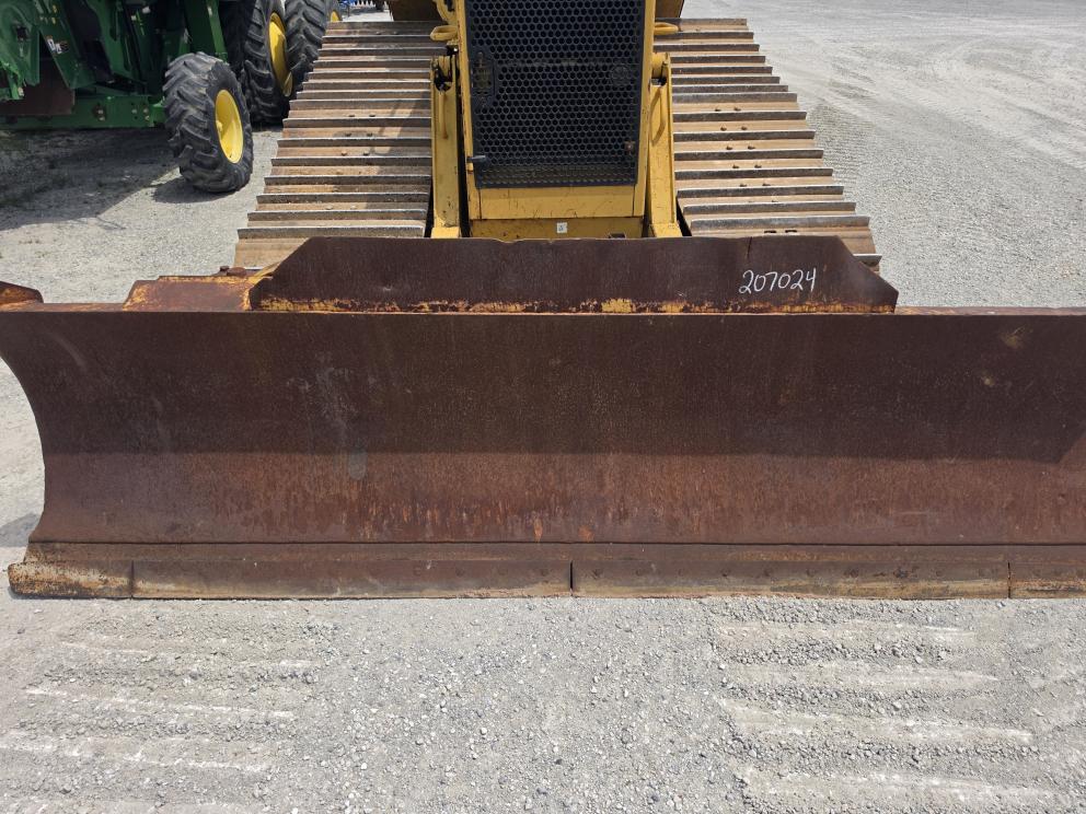 Image for 2002 Caterpillar D6M LGP