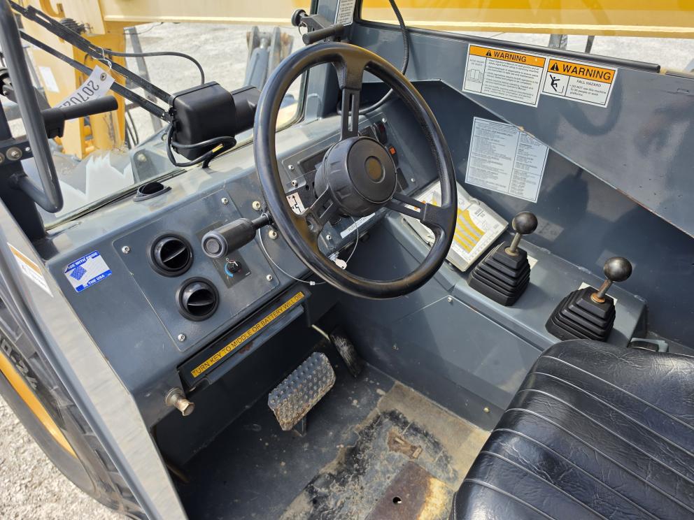Image for 2015 Gehl RS10-55