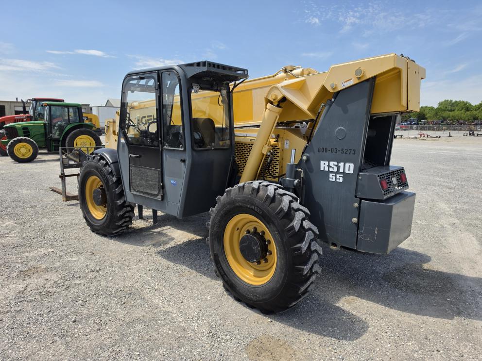 Image for 2015 Gehl RS10-55