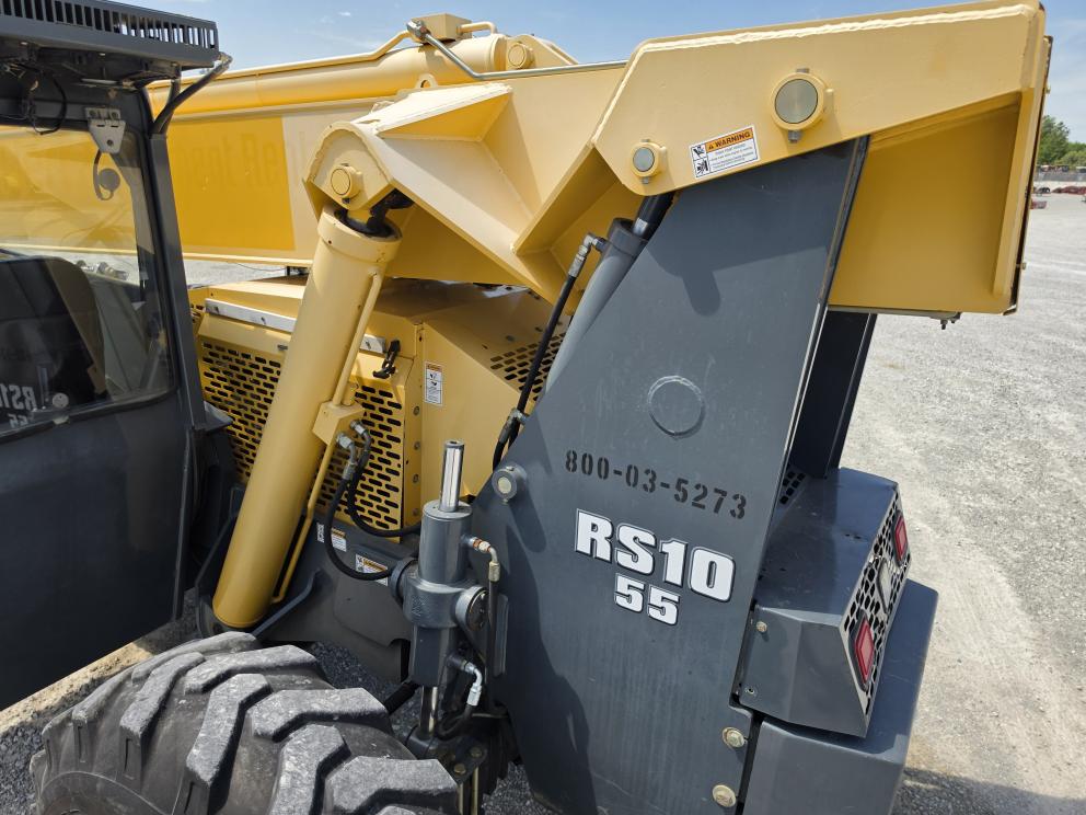 Image for 2015 Gehl RS10-55