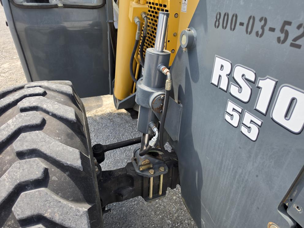 Image for 2015 Gehl RS10-55