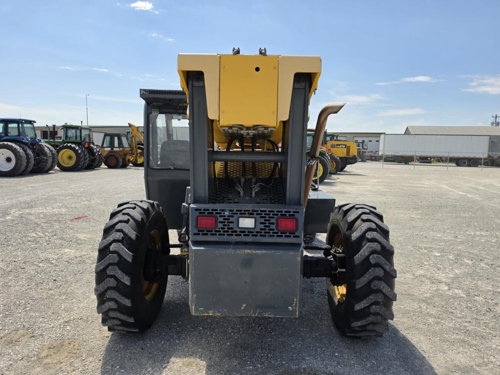 Image for 2015 Gehl RS10-55